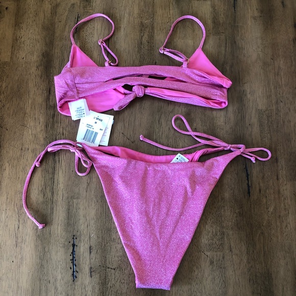 NWT L*Space Set - Picture 3 of 4